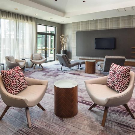 Hotel Courtyard By Marriott Seattle Federal Way Exteriér fotografie