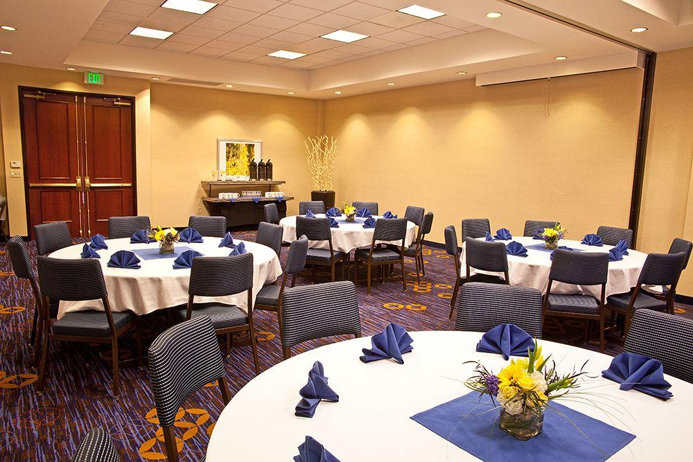 Hotel Courtyard By Marriott Seattle Federal Way Exteriér fotografie
