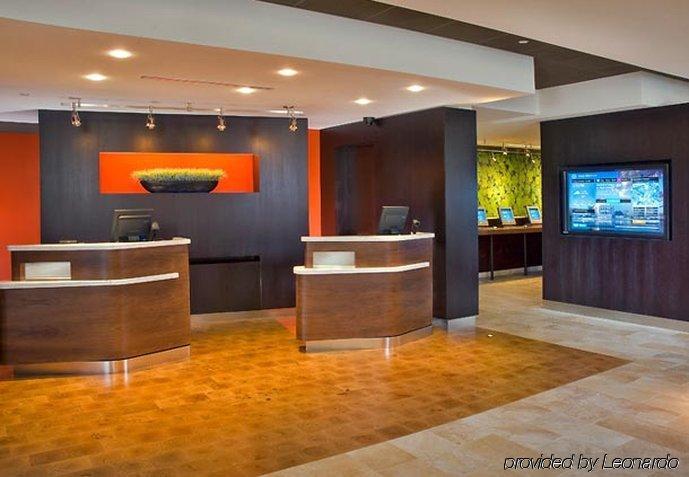 Hotel Courtyard By Marriott Seattle Federal Way Exteriér fotografie