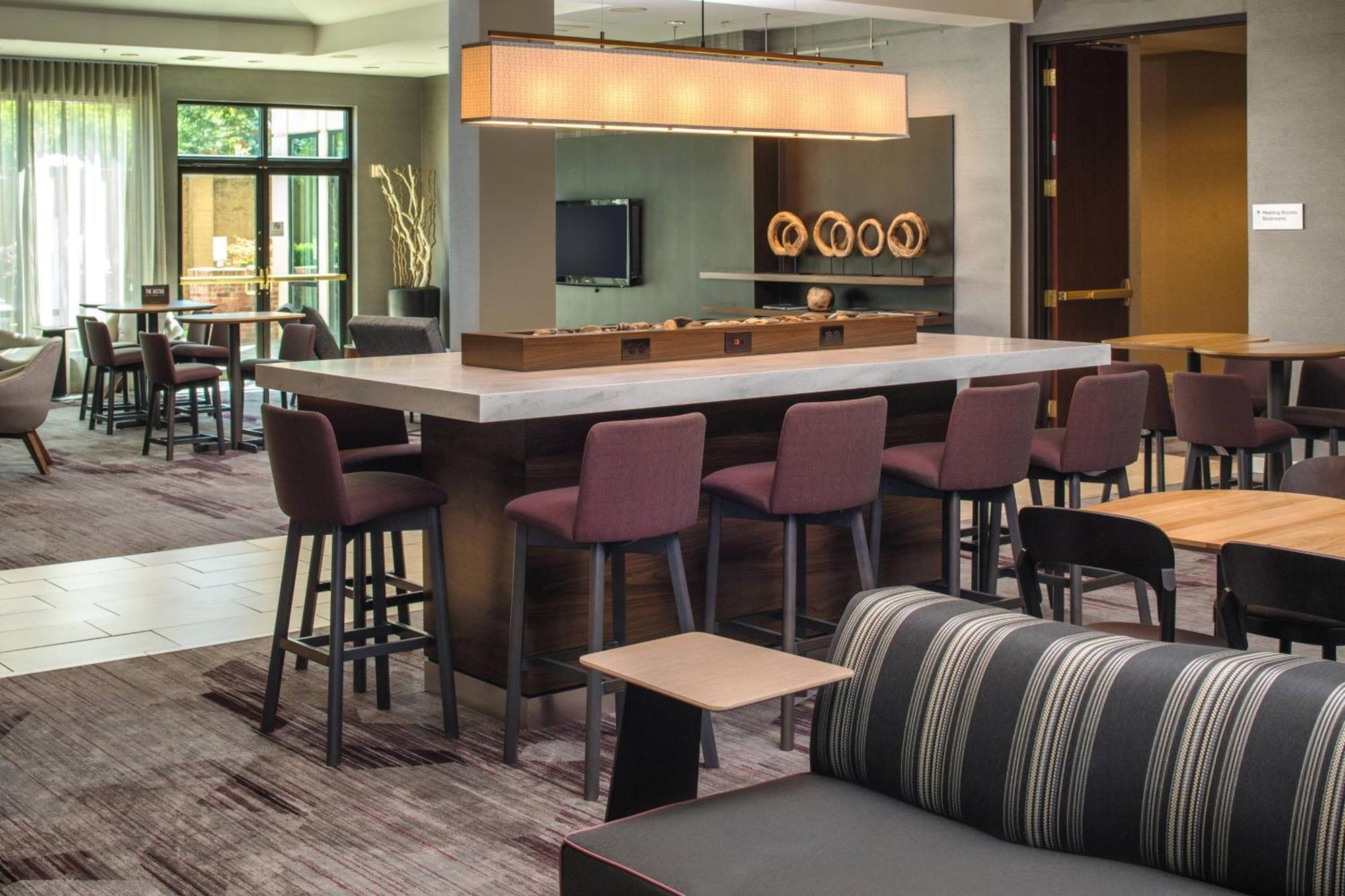 Hotel Courtyard By Marriott Seattle Federal Way Exteriér fotografie