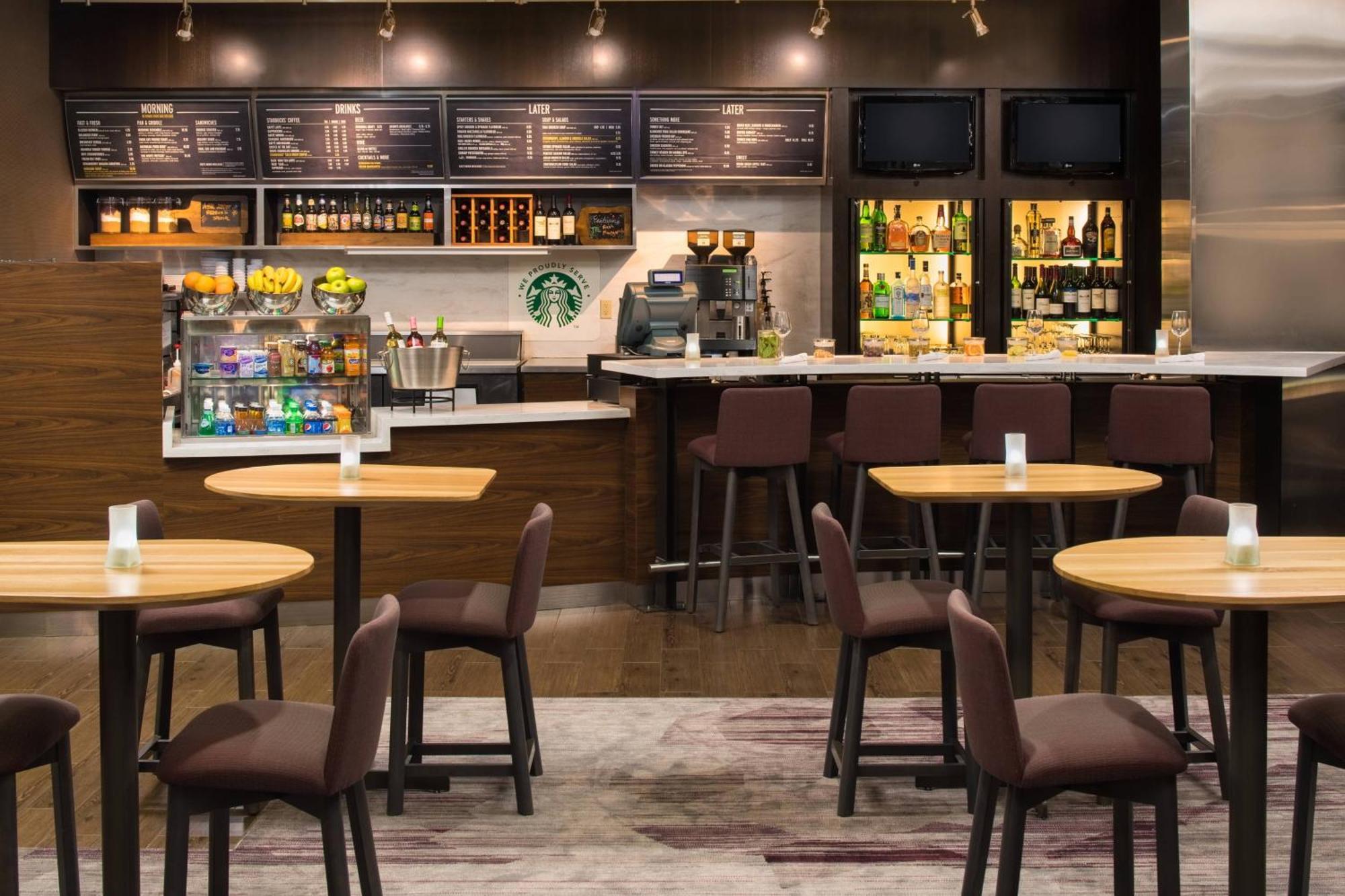 Hotel Courtyard By Marriott Seattle Federal Way Exteriér fotografie