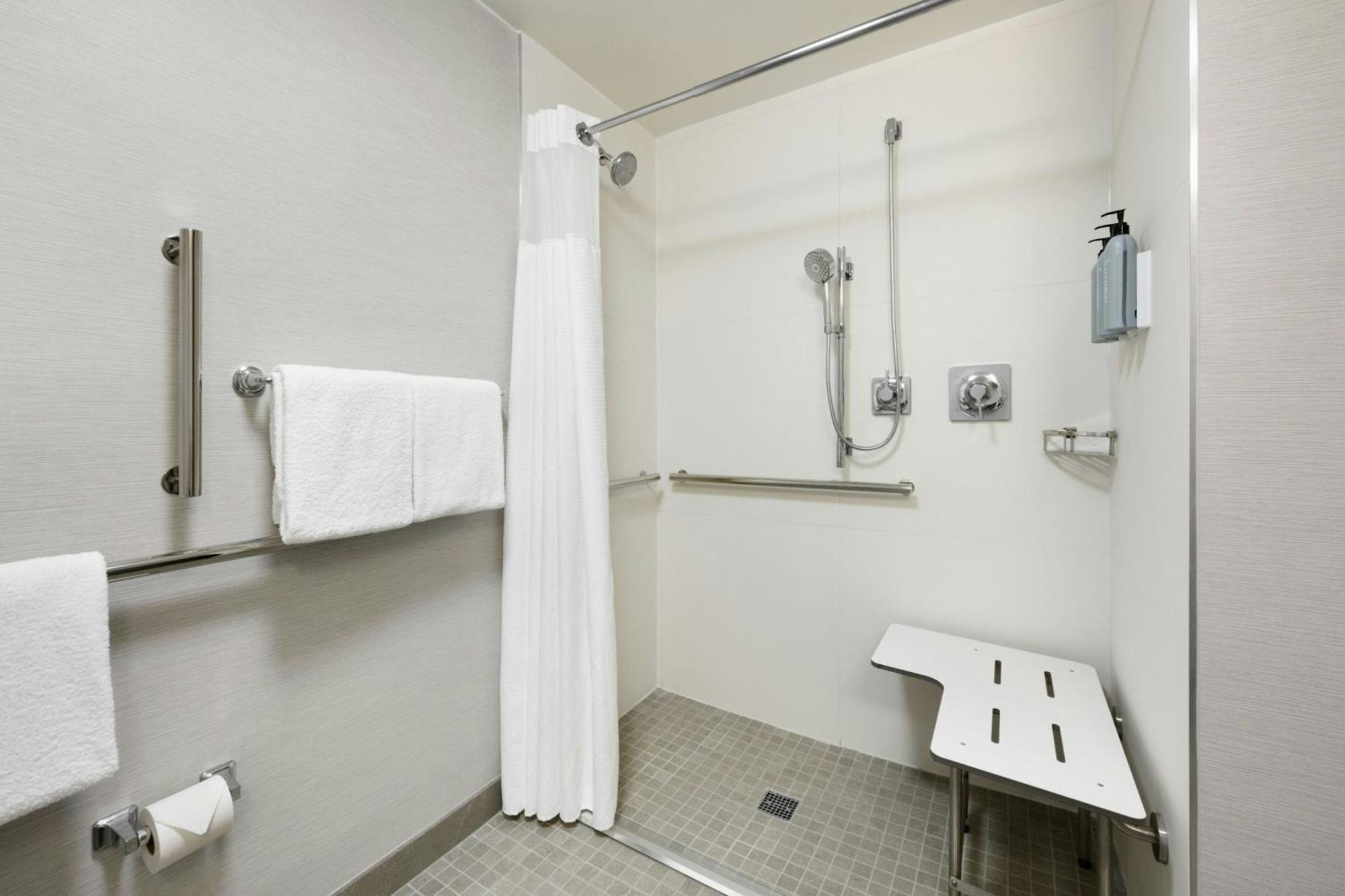Hotel Courtyard By Marriott Seattle Federal Way Exteriér fotografie