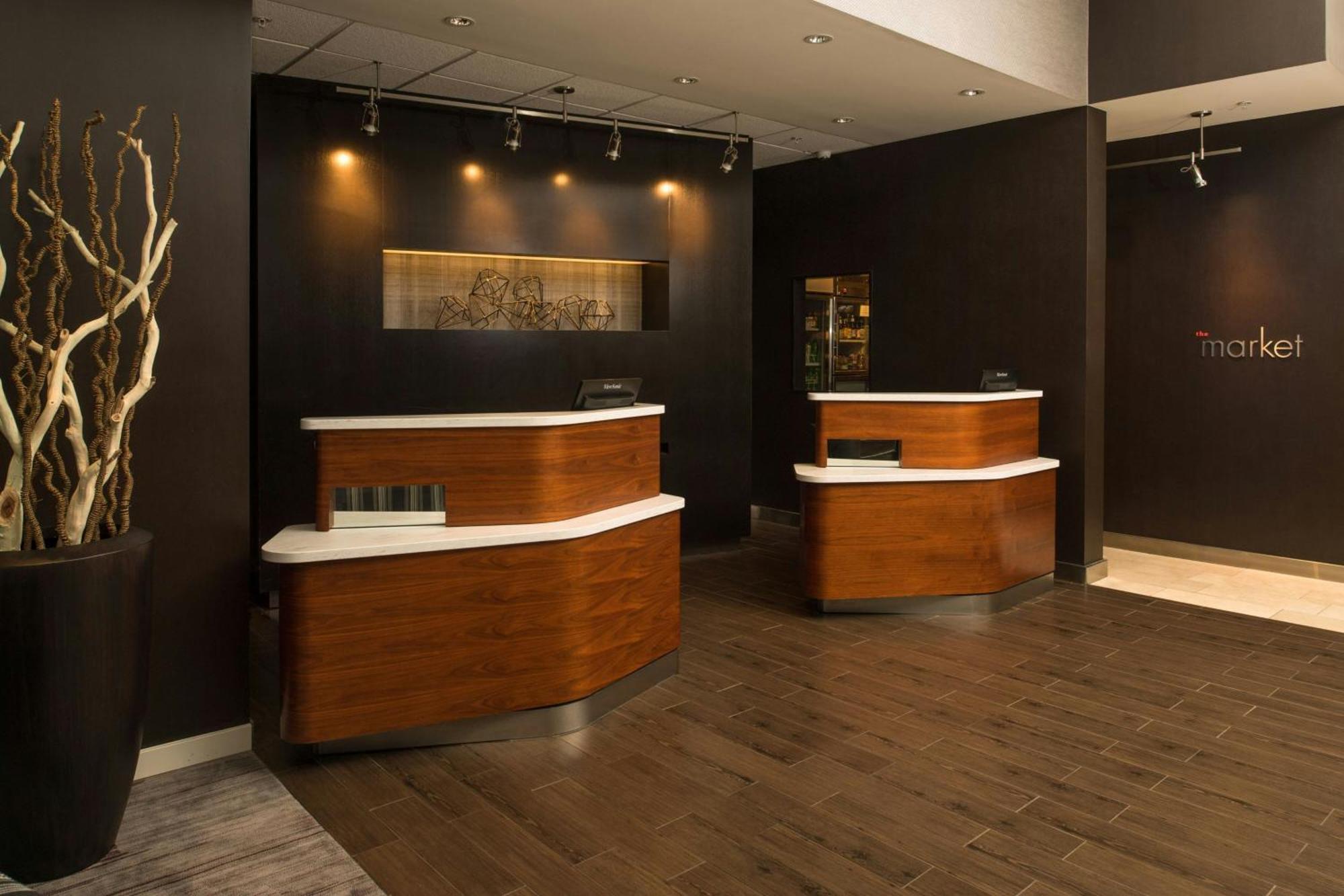 Hotel Courtyard By Marriott Seattle Federal Way Exteriér fotografie