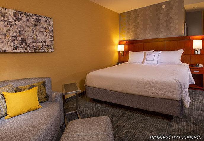 Hotel Courtyard By Marriott Seattle Federal Way Exteriér fotografie
