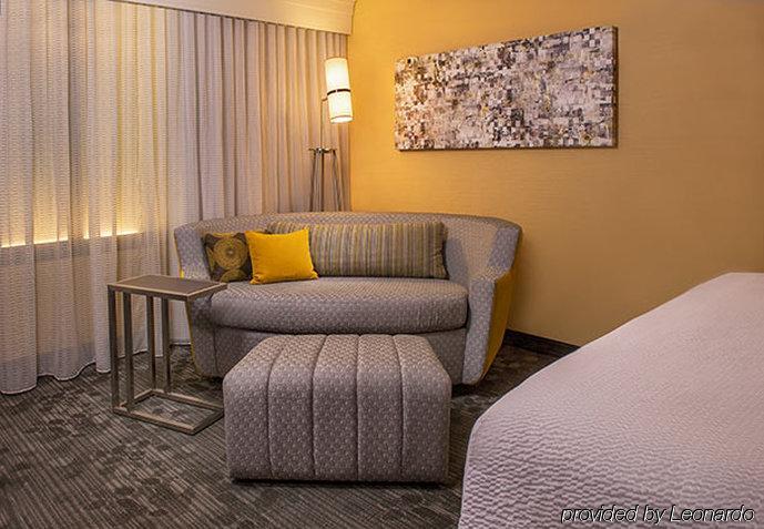 Hotel Courtyard By Marriott Seattle Federal Way Exteriér fotografie