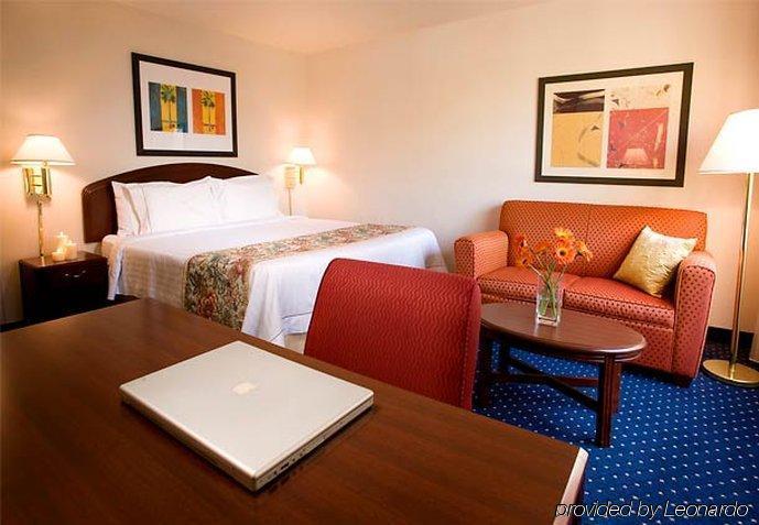 Hotel Courtyard By Marriott Seattle Federal Way Exteriér fotografie