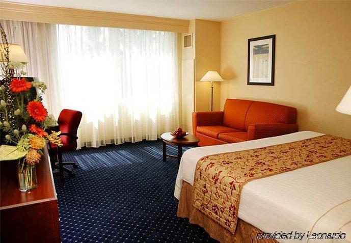 Hotel Courtyard By Marriott Seattle Federal Way Exteriér fotografie