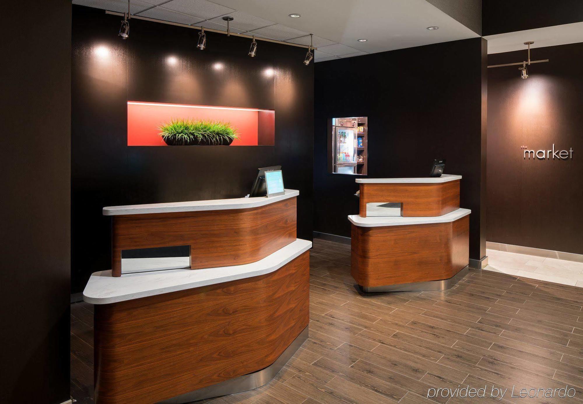 Hotel Courtyard By Marriott Seattle Federal Way Exteriér fotografie