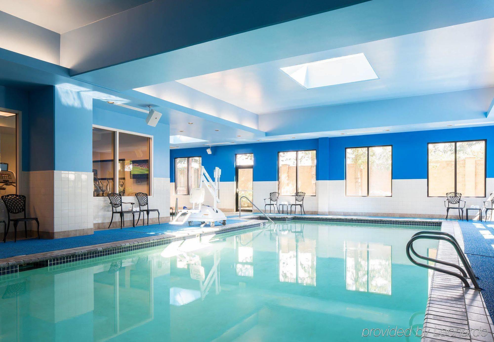 Hotel Courtyard By Marriott Seattle Federal Way Exteriér fotografie