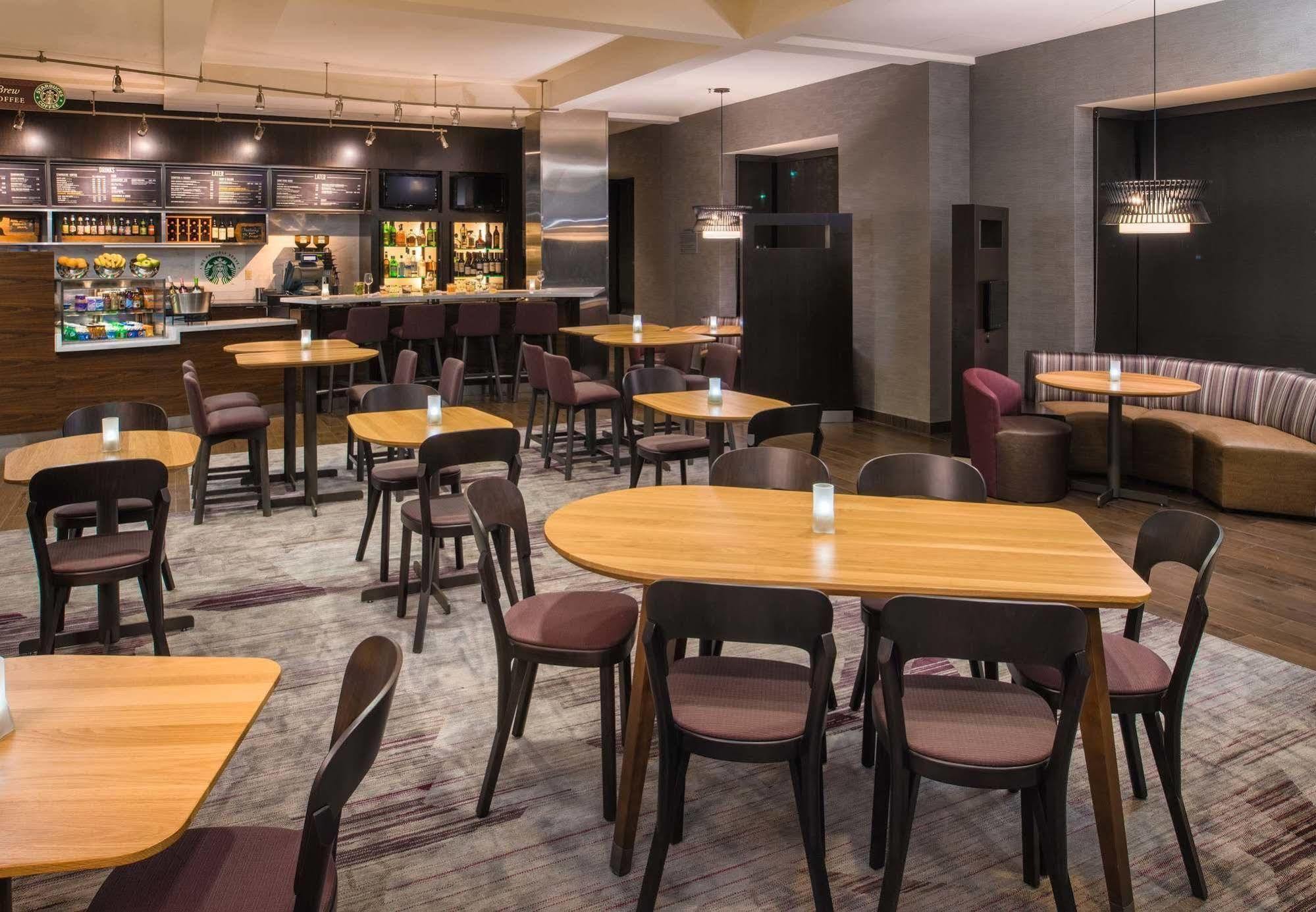 Hotel Courtyard By Marriott Seattle Federal Way Exteriér fotografie