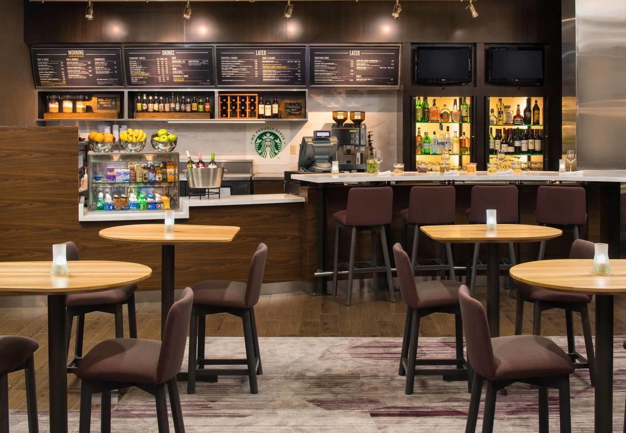 Hotel Courtyard By Marriott Seattle Federal Way Exteriér fotografie